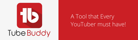 TubeBuddy - A must have tool for every YouTuber