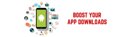 Tips to Boost App Downloads