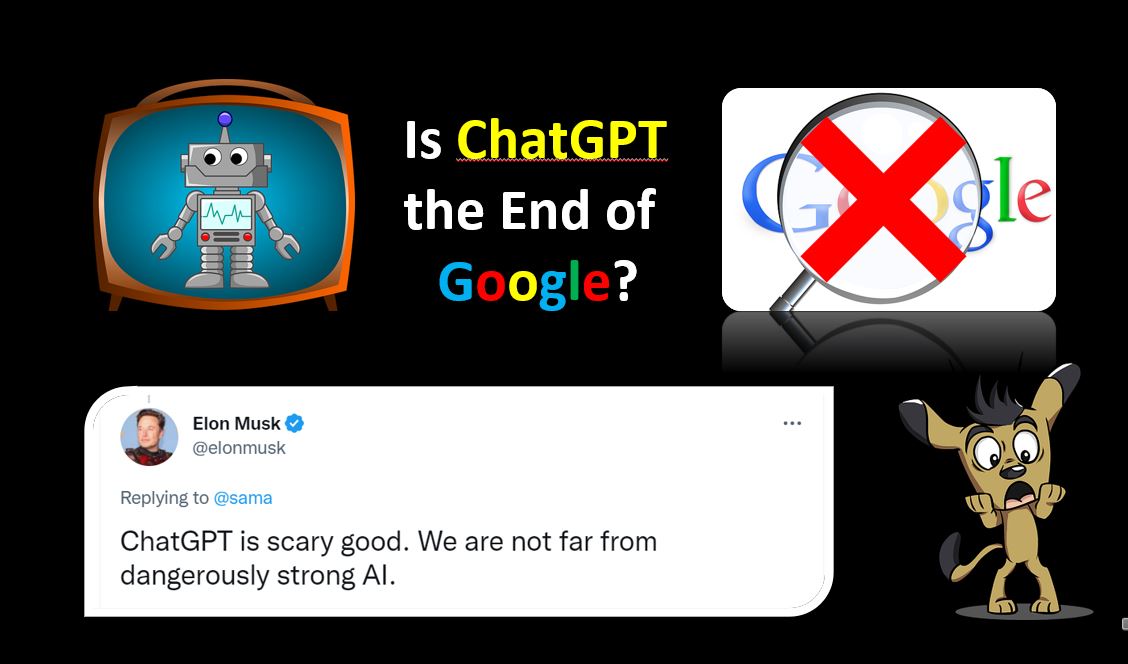 Why chatGPT is getting more popular these days?