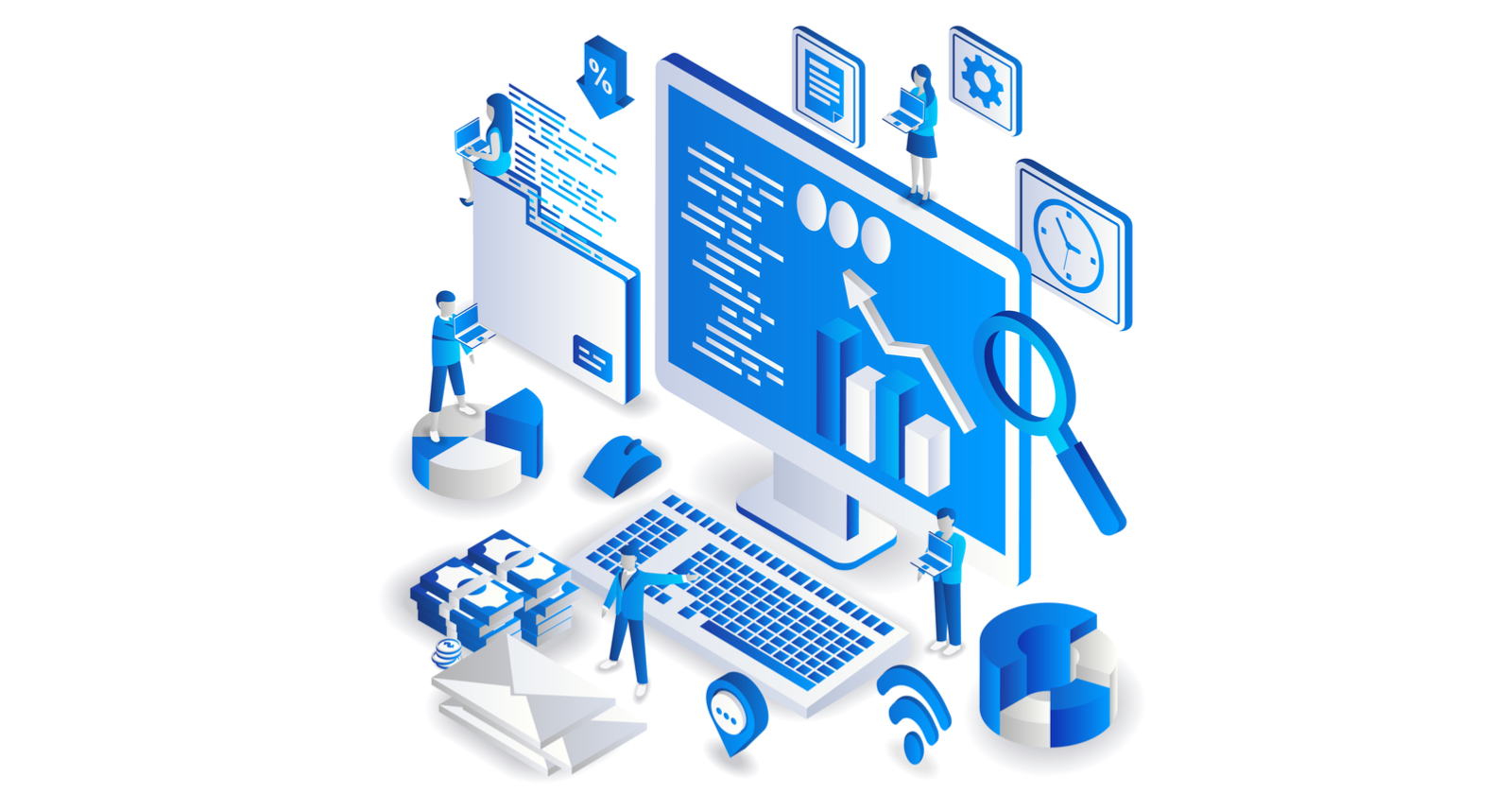 8 must Have Website Functionality You Need To Implement