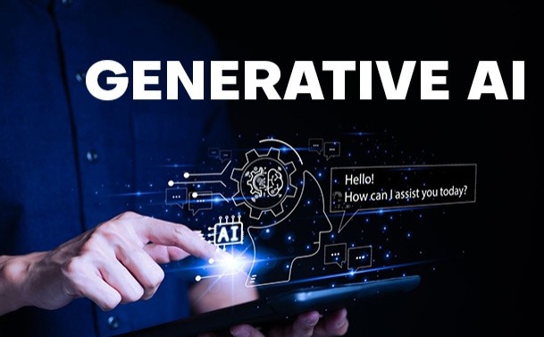 Why Generative-AI is getting more popular in upcoming years?