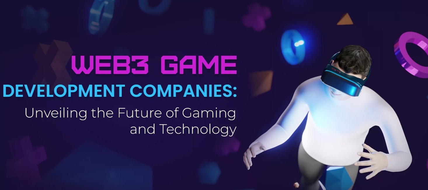 What is the future of game development companies?