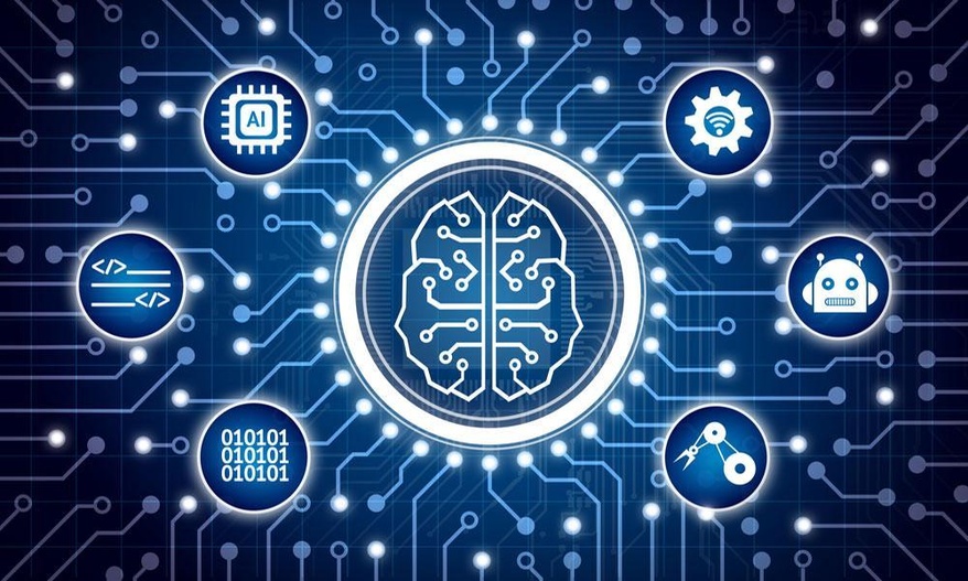 Artificial Intelligence in Web Development- How can it Help
