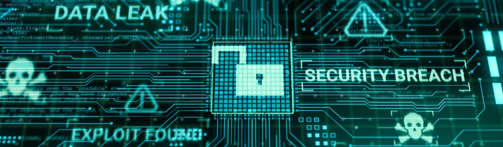 What is Data Breach & How Does It Happens?