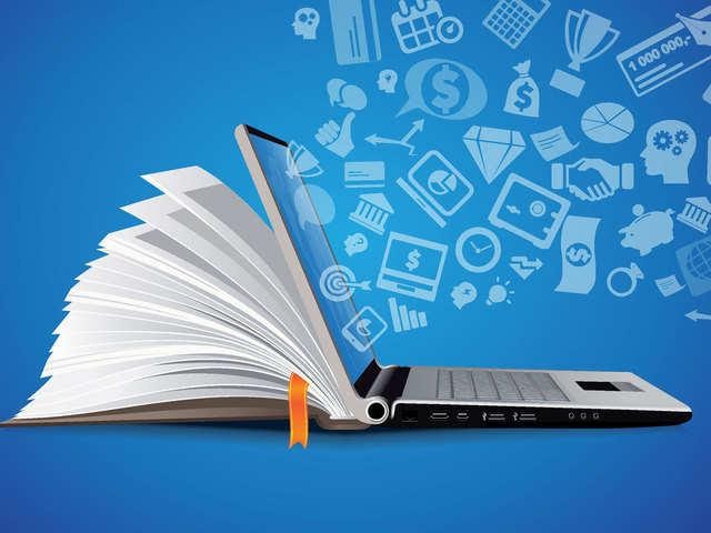 IMPORTANCE OF ONLINE EDUCATION IN INDIA