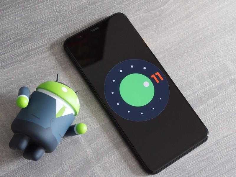How Will Android 11 Feature Impact Your Mobile Application