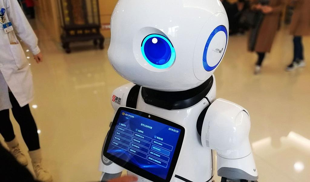 IMPACT OF TECHNOLOGY IN THE GROWTH OF NATION