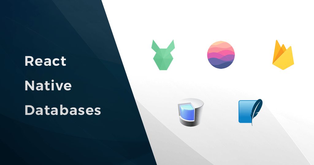 Top Local Databases for React Native App Development