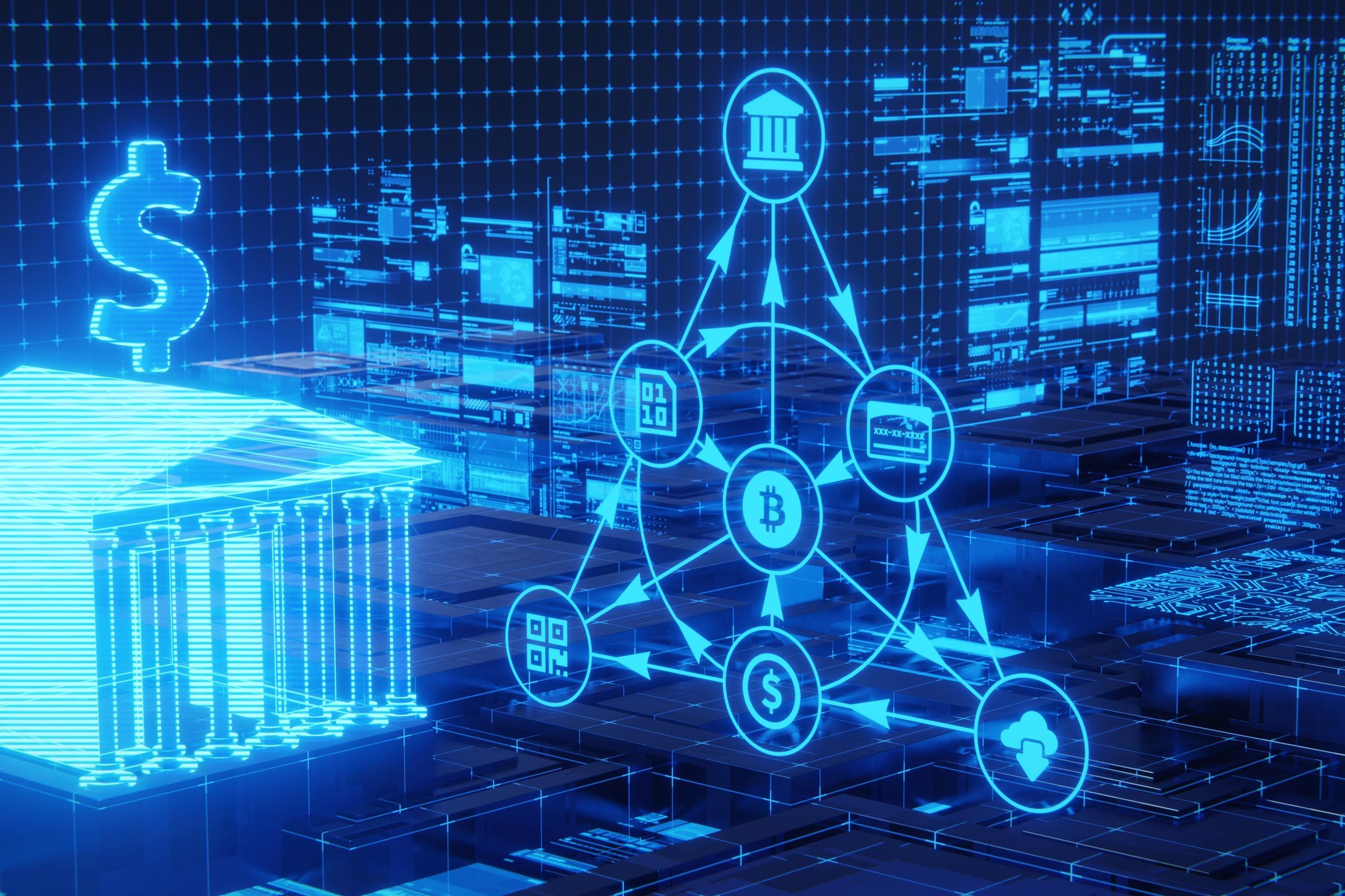 What is web3 technology?