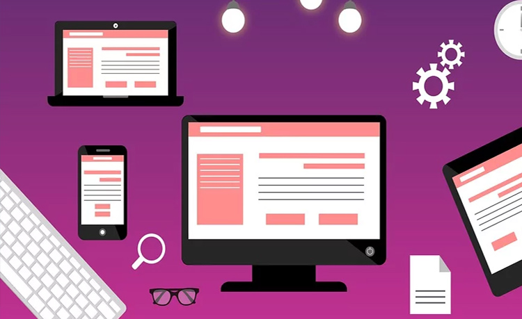  Designing a website for millennials What things to take car